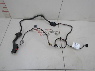 Проводка (коса) VW Polo (Sed RUS) 2011-2020 156360 6RU971121