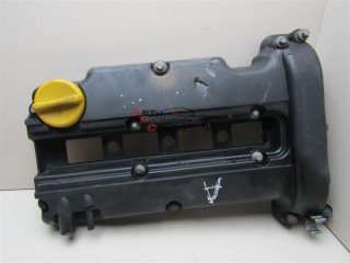 Крышка головки блока (клапанная) Opel Corsa C 2000-2006 156551 55351461