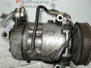 Компрессор системы кондиционирования Rover Rover 45 2000-2005 9161 JPB101230