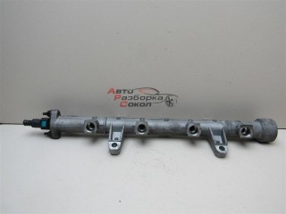 Рейка топливная (рампа) Hyundai Getz 2002-2005 156670 3530426610