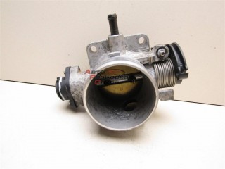 Заслонка дроссельная Hyundai Getz 2002-2005 156693 3510026860