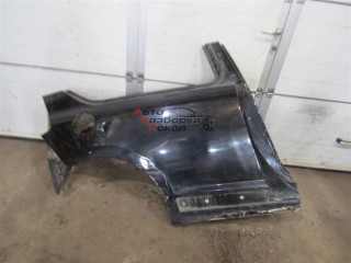 Крыло заднее правое Citroen C4 2005-2011 156780 8526AK