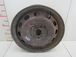 Диск колесный железо Ford Focus III 2011-нв 156829 1365993
