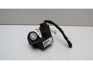 Датчик AIR BAG Peugeot 307 2001-2007 156851 8216GH