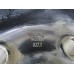 Диск колесный железо VW Golf VI 2009-2012 156871 1K0601027T
