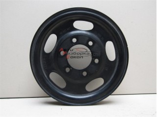 Шкив коленвала Opel Corsa C 2000-2006 156770 90572867