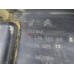 Усилитель заднего бампера Citroen C4 2005-2011 156905 741681