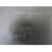 Обшивка двери багажника Citroen C4 2005-2011 156906 8748FW