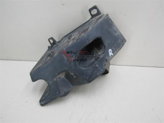 Кронштейн заднего бампера правый Citroen C4 2005-2011 156918 741683