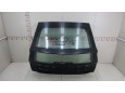  Дверь багажника Citroen C4 2005-2011 156925 8701V0