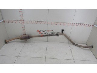 Средняя часть глушителя Citroen C4 2005-2011 156972 1717AK