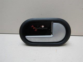 Ручка двери внутренняя правая Ford Fusion 2002-2012 157043 2S61A22600AGW