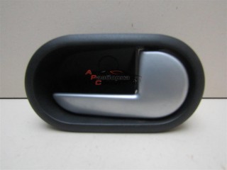 Ручка двери внутренняя правая Ford Fusion 2002-2012 157044 2S61A22600AGW