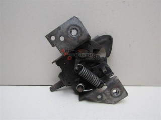 Замок капота Ford Fusion 2002-2012 157070 1300444