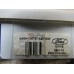 Плафон салонный Ford Fusion 2002-2012 157071 1549173