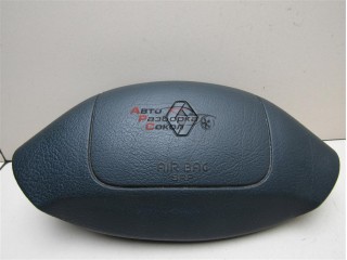 Подушка безопасности в рулевое колесо Renault Scenic 1996-1999 17913 7700420524