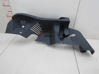 Направляющая шторки багажника Ford Fusion 2002-2012 157188 1445968