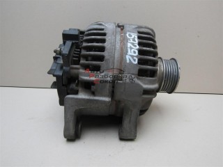 Генератор Opel Astra G 1998-2005 157292 0124425020