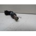 Форсунка инжекторная электрическая Opel Zafira B 2005-2012 157300 93185686