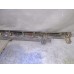 Накладка на порог (наружная) Honda Accord VII 2003-2007 91569 71850SEA901ZA