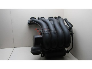 Коллектор впускной VW Passat (B5+) 2000-2005 157391 06B133213T