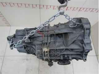 АКПП (автоматическая коробка переключения передач) Audi A4 (B6) 2000-2004 157452 01J300047JX