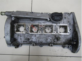 Крышка головки блока (клапанная) Skoda Octavia (A4 1U-) 2000-2011 157469 06A103469AS