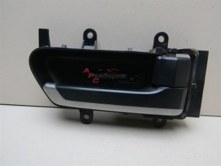 Ручка двери внутренняя правая Nissan Murano (Z50) 2004-2008 157504 80670CA002