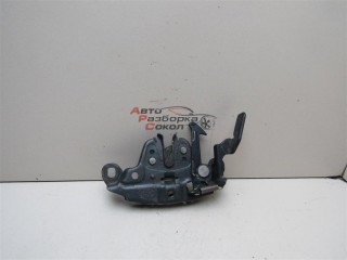 Замок капота Nissan Murano (Z50) 2004-2008 157546 65601CA000