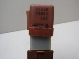 Реле Nissan Micra (K11E) 1992-2002 157571 2523079963