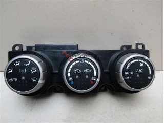 Блок управления климатической установкой Nissan Murano (Z50) 2004-2008 157604 27500CC40A