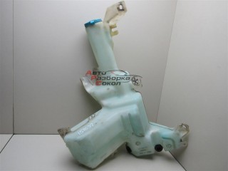 Бачок омывателя лобового стекла Nissan Murano (Z50) 2004-2008 157632 28910CC000