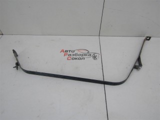 Лента крепления бензобака Nissan Murano (Z50) 2004-2008 157634 17406CC40A