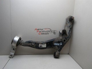 Рычаг передний левый Nissan Murano (Z50) 2004-2008 157690 54501CC40A