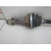 Полуось задняя Nissan Murano (Z50) 2004-2008 157726 39600CA000