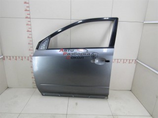 Дверь передняя левая Nissan Murano (Z50) 2004-2008 157748 H0101CB0MM