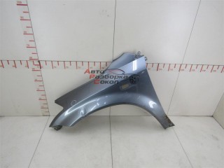 Крыло переднее левое Nissan Murano (Z50) 2004-2008 157768 63113CB030