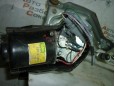  Моторчик стеклоочистителя передний Renault Megane 1999-2002 17927 7701204818