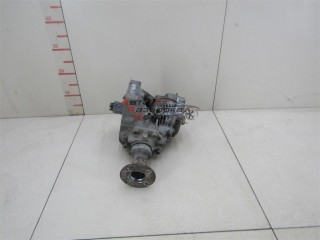 Коробка раздаточная Nissan Murano (Z50) 2004-2008 157808 33100CN200