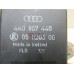 Реле Audi A6 (C5) 1997-2004 157888 4A0907440