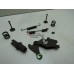 К-кт установочный задних колодок Nissan Murano (Z50) 2004-2008 157913 440508J010