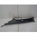 Обшивка стойки Nissan Murano (Z50) 2004-2008 157763 76911CB000