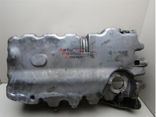 Поддон масляный двигателя Skoda Octavia (A4 1U-) 2000-2011 157518 06F103601FA