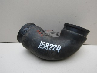 Патрубок интеркулера Seat Toledo I 1991-1999 158224 028129628A