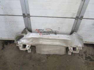 Панель задняя Ford Focus II 2005-2008 158584 1333838