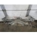 Панель задняя Ford Focus II 2005-2008 158584 1333838