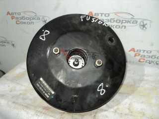 Усилитель тормозов вакуумный Ford Fusion 2002-2012 10517 5S6Y2B195AD