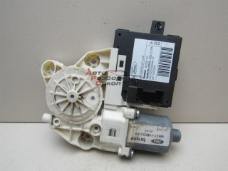 Моторчик стеклоподъемника Ford Focus II 2005-2008 158690 1430352