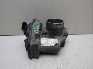 Заслонка дроссельная Ford Focus II 2005-2008 158720 1505642