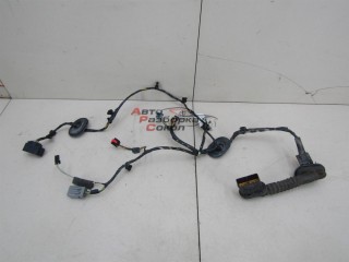 Проводка (коса) Ford Focus II 2005-2008 158733 3M5T14K138ADP